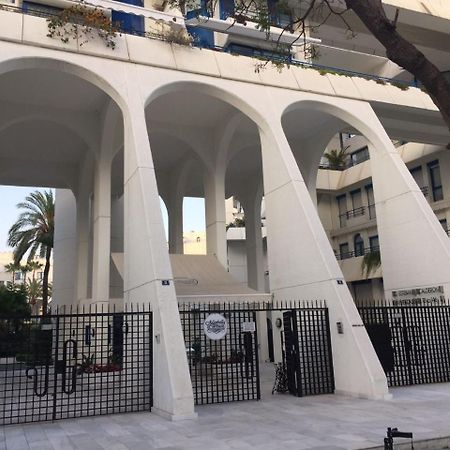 Marbella House Penthouse Daire Dış mekan fotoğraf