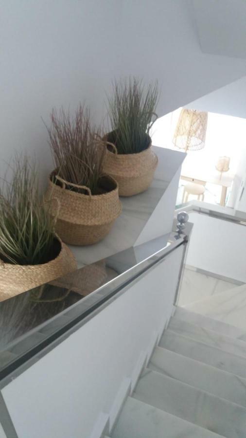 Marbella House Penthouse Daire Dış mekan fotoğraf