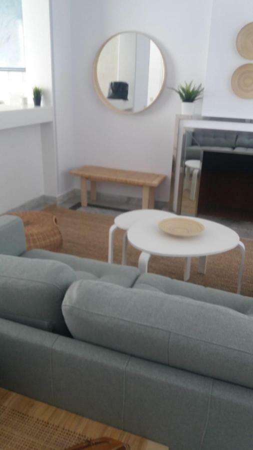 Marbella House Penthouse Daire Dış mekan fotoğraf