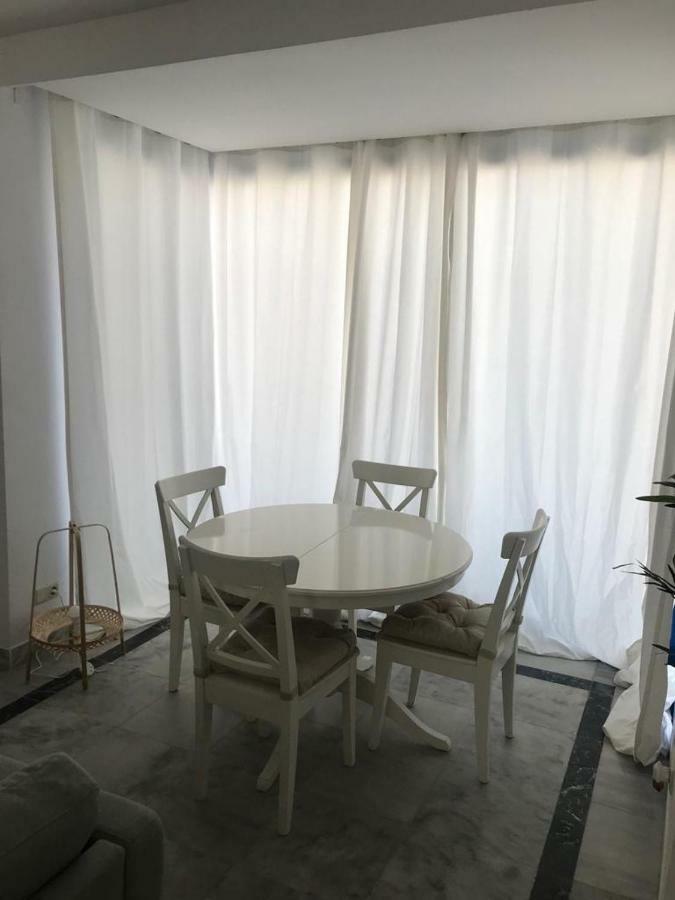 Marbella House Penthouse Daire Dış mekan fotoğraf