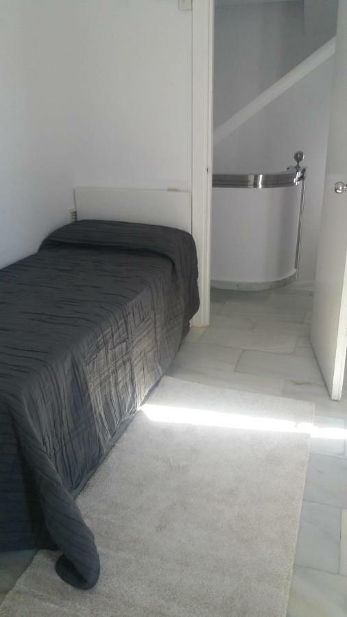 Marbella House Penthouse Daire Dış mekan fotoğraf
