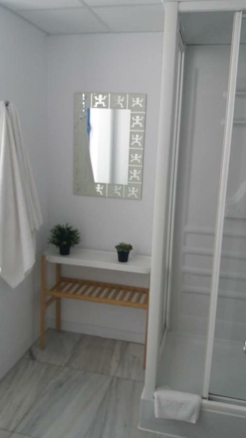 Marbella House Penthouse Daire Dış mekan fotoğraf