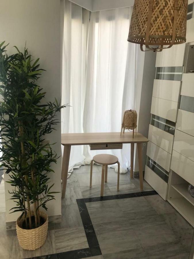 Marbella House Penthouse Daire Dış mekan fotoğraf